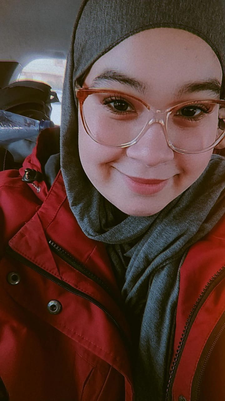 Hiba El alaoui Banouzi